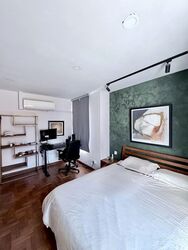 Tanah Merah Green (D16), Semi-Detached #566652131